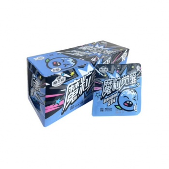 Конфета арт. 931356/931318 Кислая "Черника" 20 г 20 шт. в кор.' Конфета арт. 931356/931318 Кислая "Черника" 20 г 20 шт. в кор.'