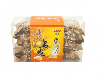 Напиток арт. 599341-1 Чай Ананасовый улун 7 г 15 пак. 105 г оранжевая упаковка*