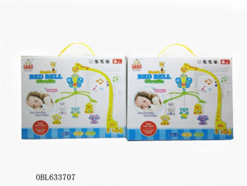 Погремушка подвеска арт. 821А" Мобиль в кор. Погремушка подвеска арт. 821А" Мобиль в кор.